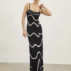 Cami Maxi Dress - Image 1