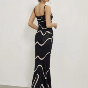 Cami Maxi Dress - Image 9