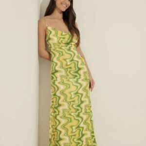Cami Maxi Dress - Image 2