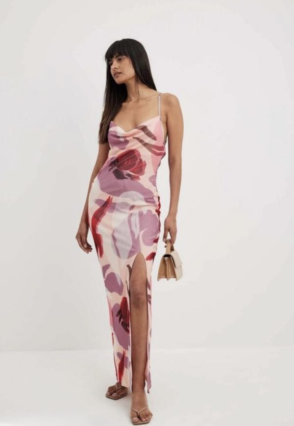 Cami Maxi Dress - Image 3