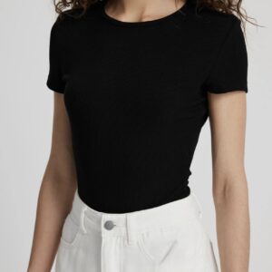 Basic Bodysuit - Image 8