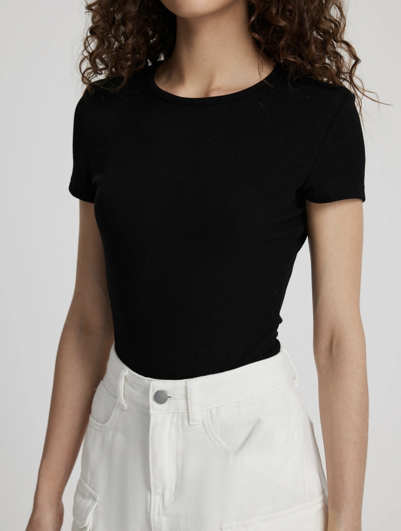 Basic Bodysuit - Image 8