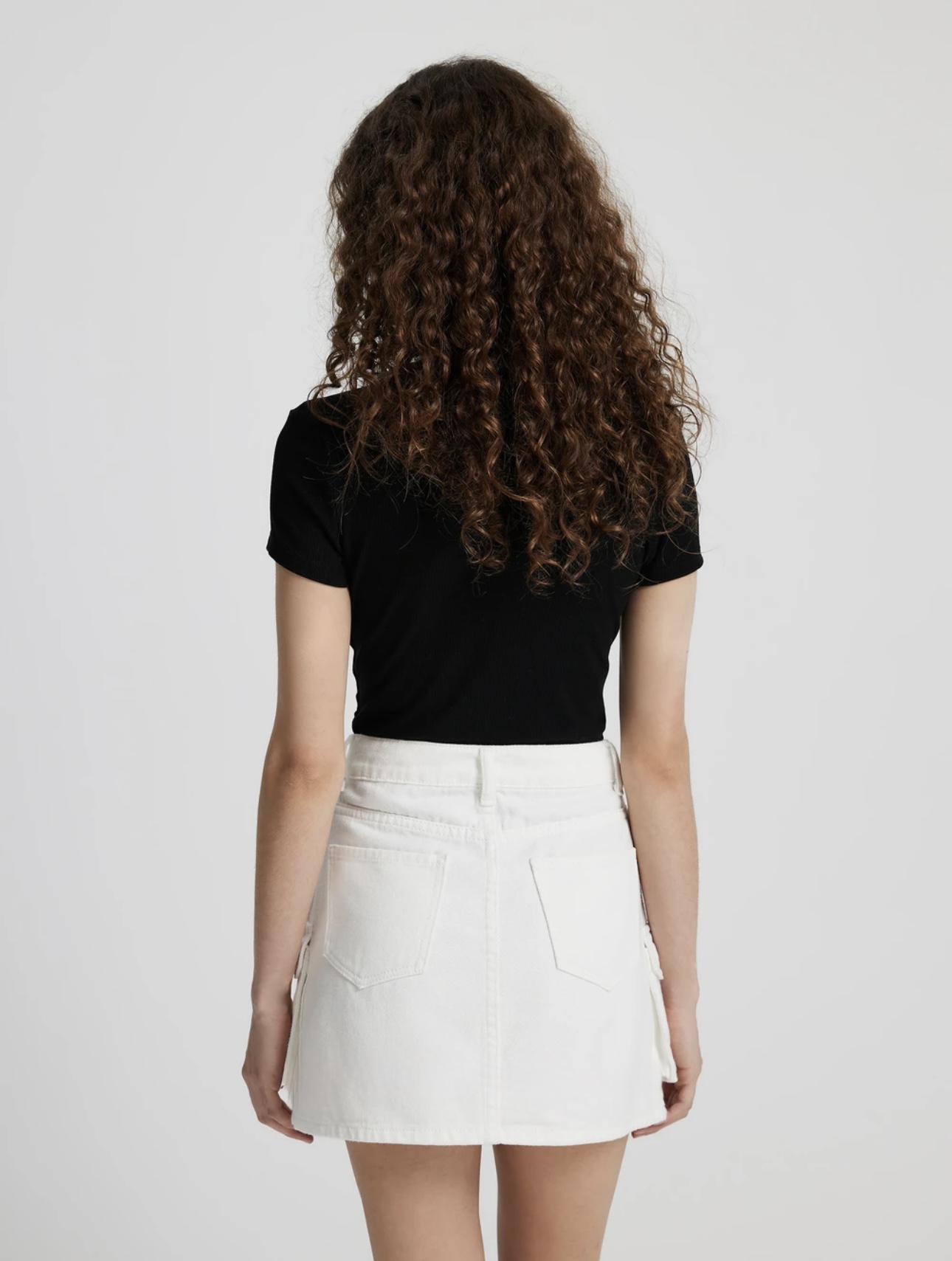 Basic Bodysuit - Image 7