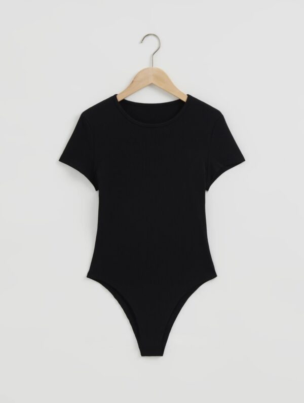 Basic Bodysuit - Image 6