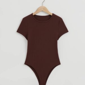 Basic Bodysuit - Image 2