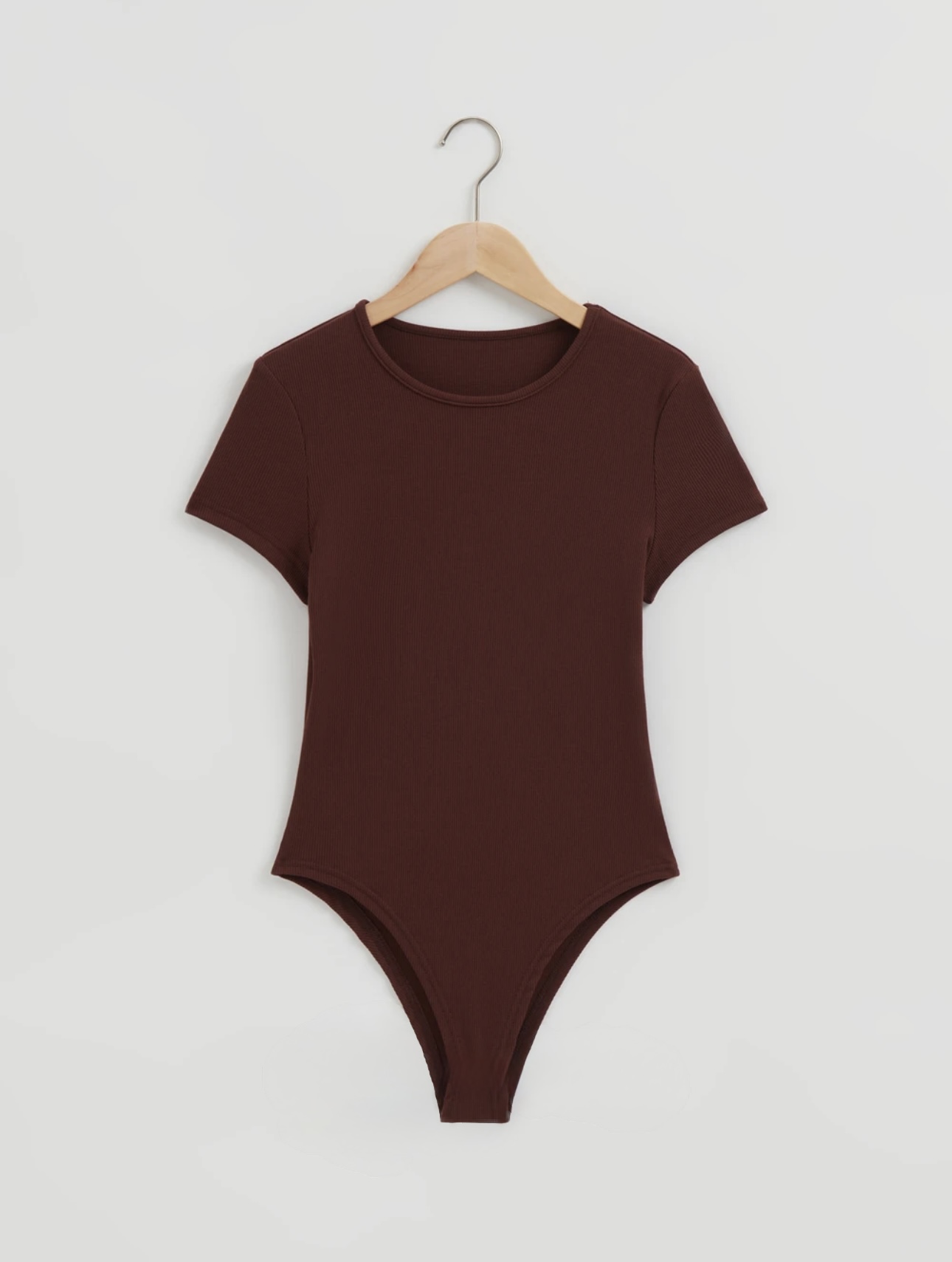 Basic Bodysuit - Image 2