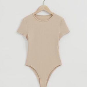 Basic Bodysuit - Image 5