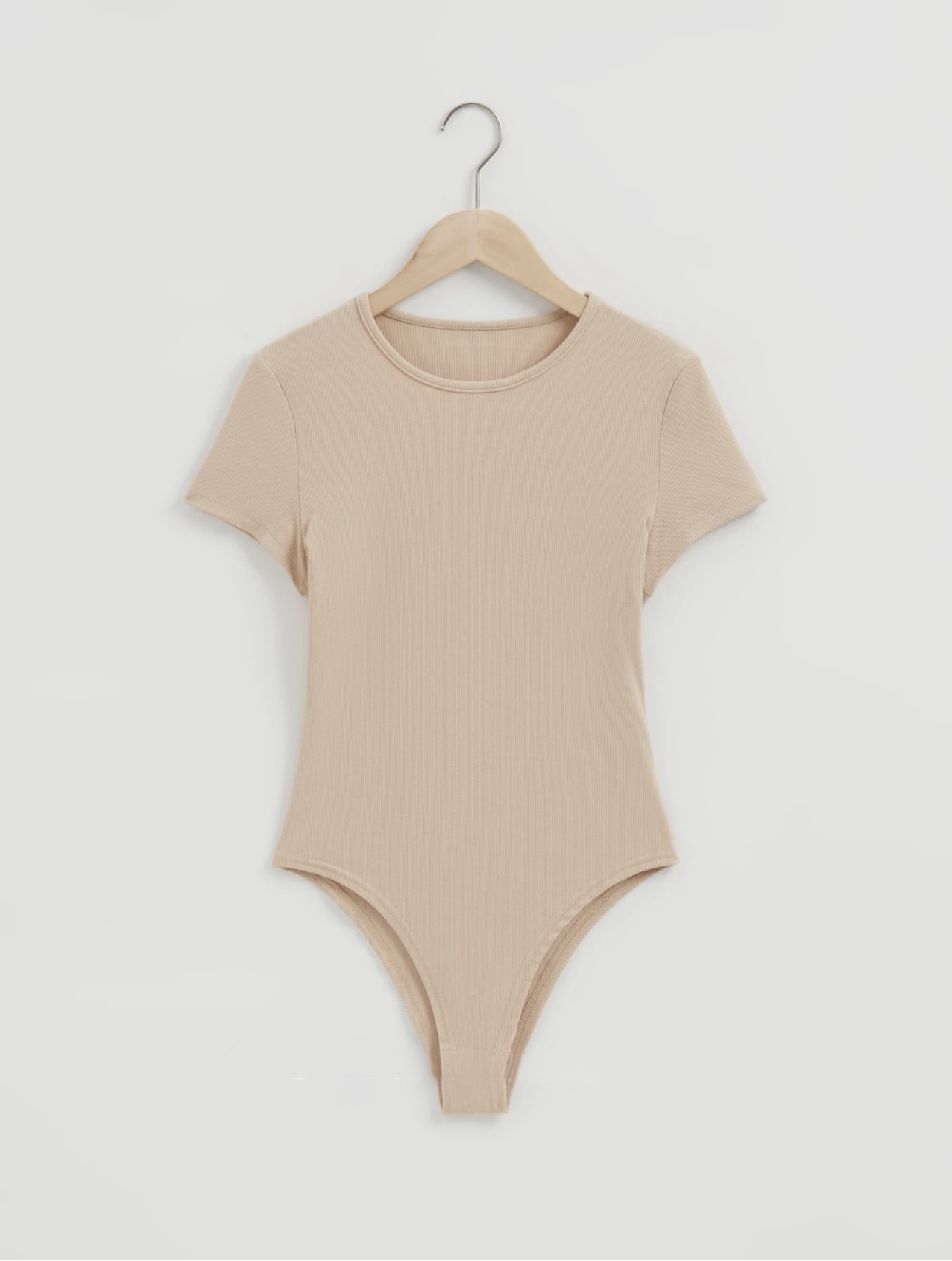 Basic Bodysuit - Image 5