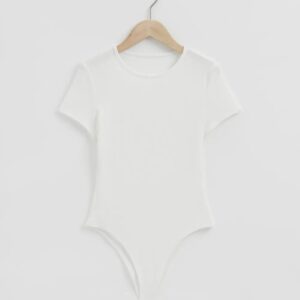 Basic Bodysuit - Image 3