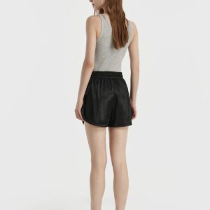 Patched Bodysuit - Image 6