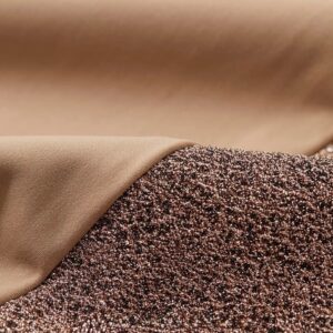 Patchwork Shimmer Bodysuit - Image 6