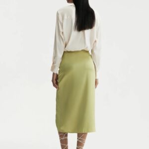 Champagne Collar Bodysuit - Image 3