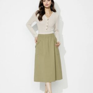 Buttoned Bodysuit - Image 2