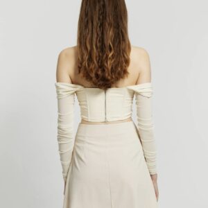  Sheer Pullover T - Shirt - Image 19