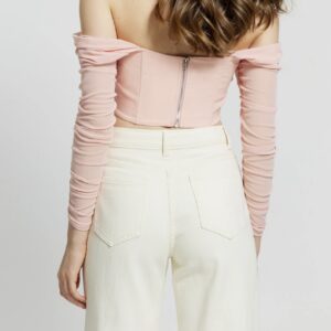  Sheer Pullover T - Shirt - Image 13