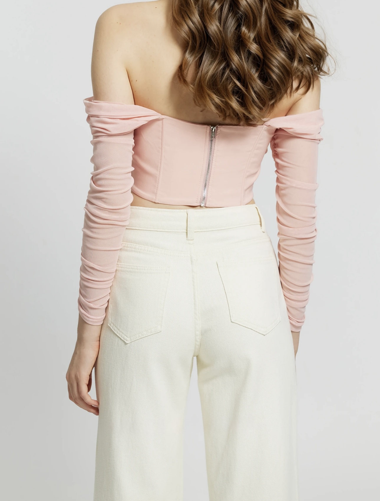  Sheer Pullover T - Shirt - Image 13