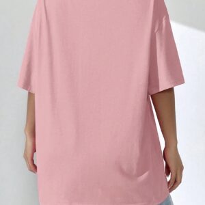 Printed Pullover T - Shirt - Image 3