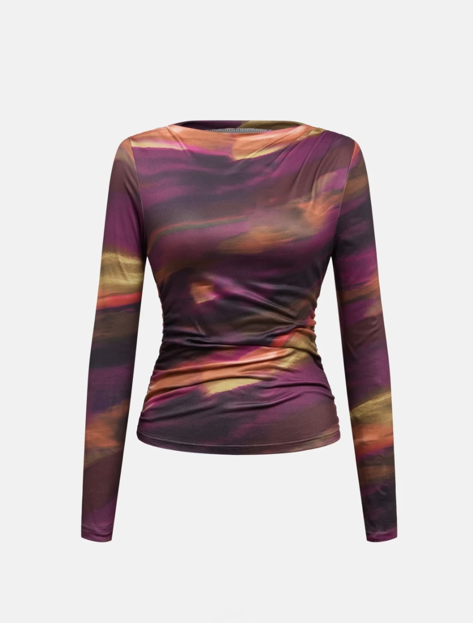 Draped Top - Image 6