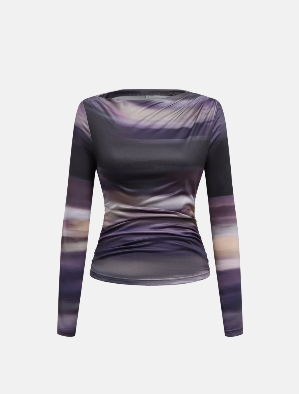 Draped Top - Image 7