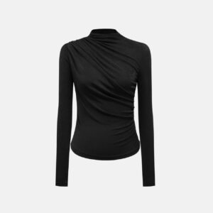 Draped Top - Image 5