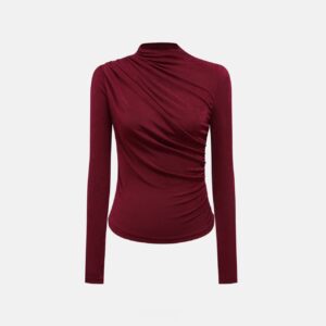 Draped Top - Image 3