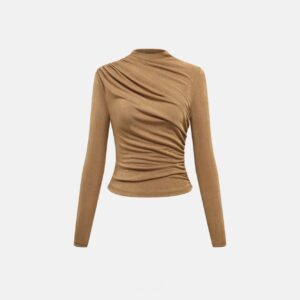 Draped Top - Image 2