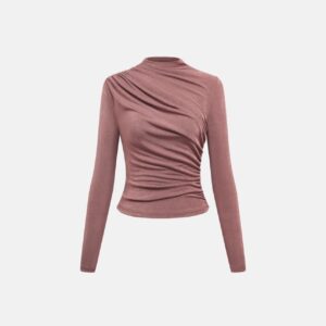 Draped Top - Image 4