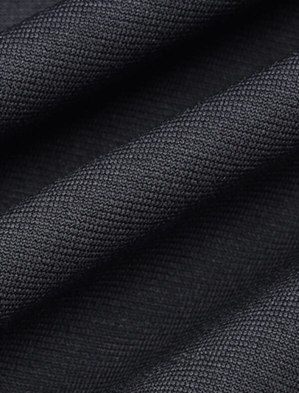 Bell Flare Pocket Mini Dress - Image 10