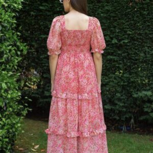 A line Dresses - Line Maxi Dress - Image 10