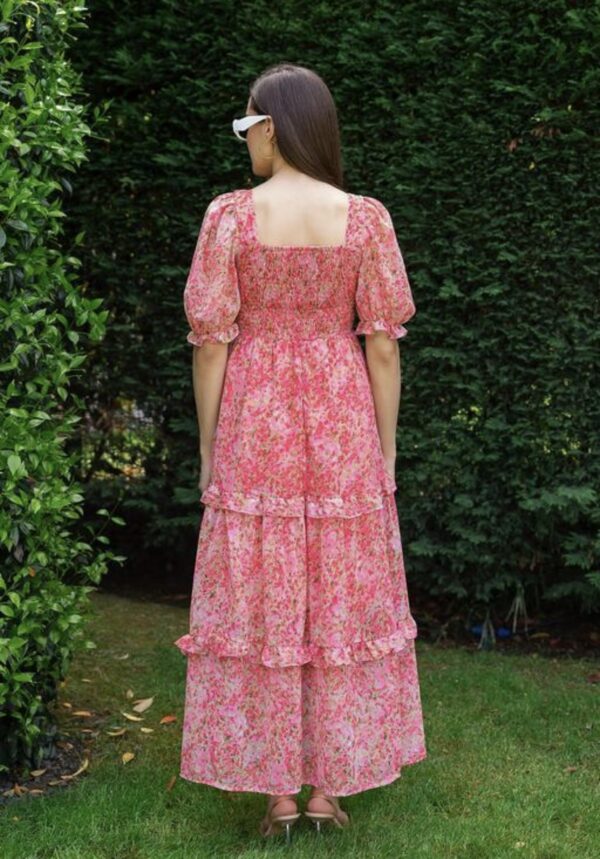 A line Dresses - Line Maxi Dress - Image 10