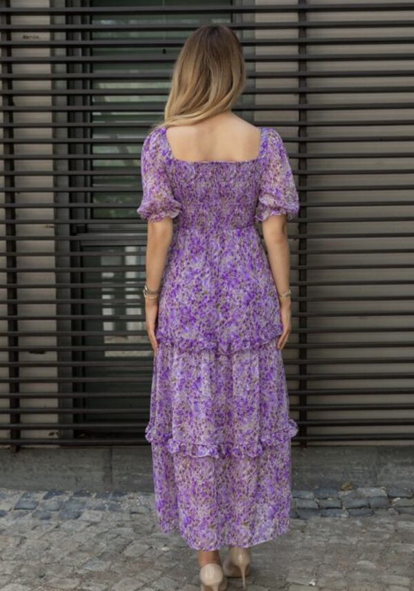 A line Dresses - Line Maxi Dress - Image 9