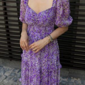 A line Dresses - Line Maxi Dress - Image 7