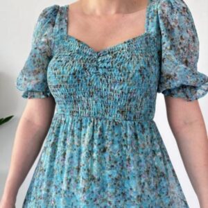 A line Dresses - Line Maxi Dress - Image 4