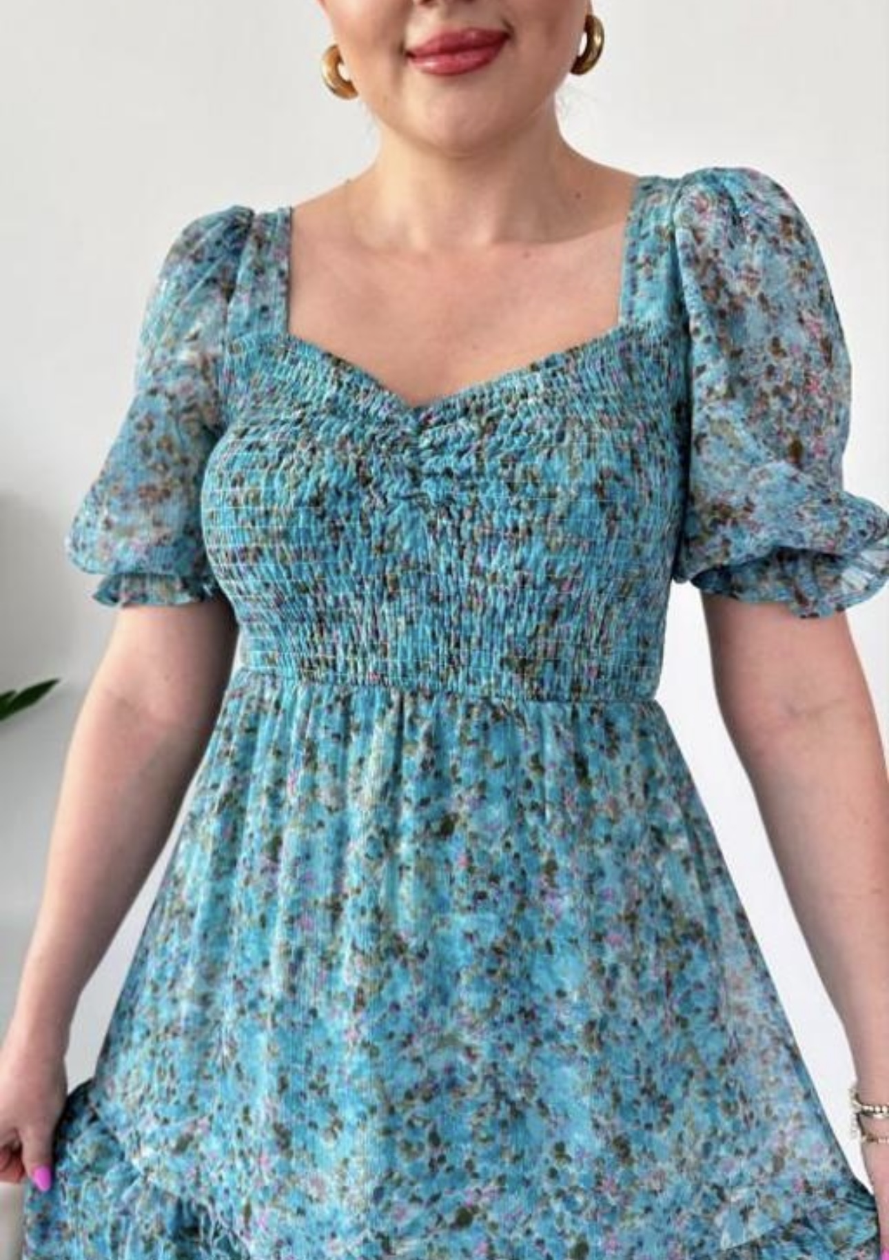 A line Dresses - Line Maxi Dress - Image 4