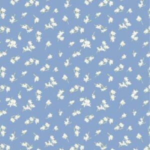 Graceful Shirt Pattern A-Line Dress - Image 8