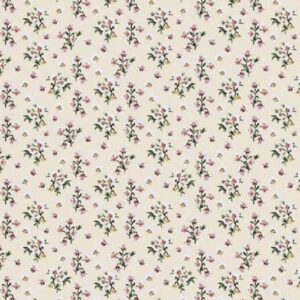 Graceful Shirt Pattern A-Line Dress - Image 6