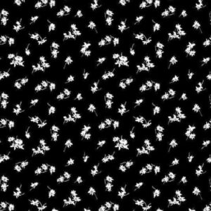 Graceful Shirt Pattern A-Line Dress - Image 4