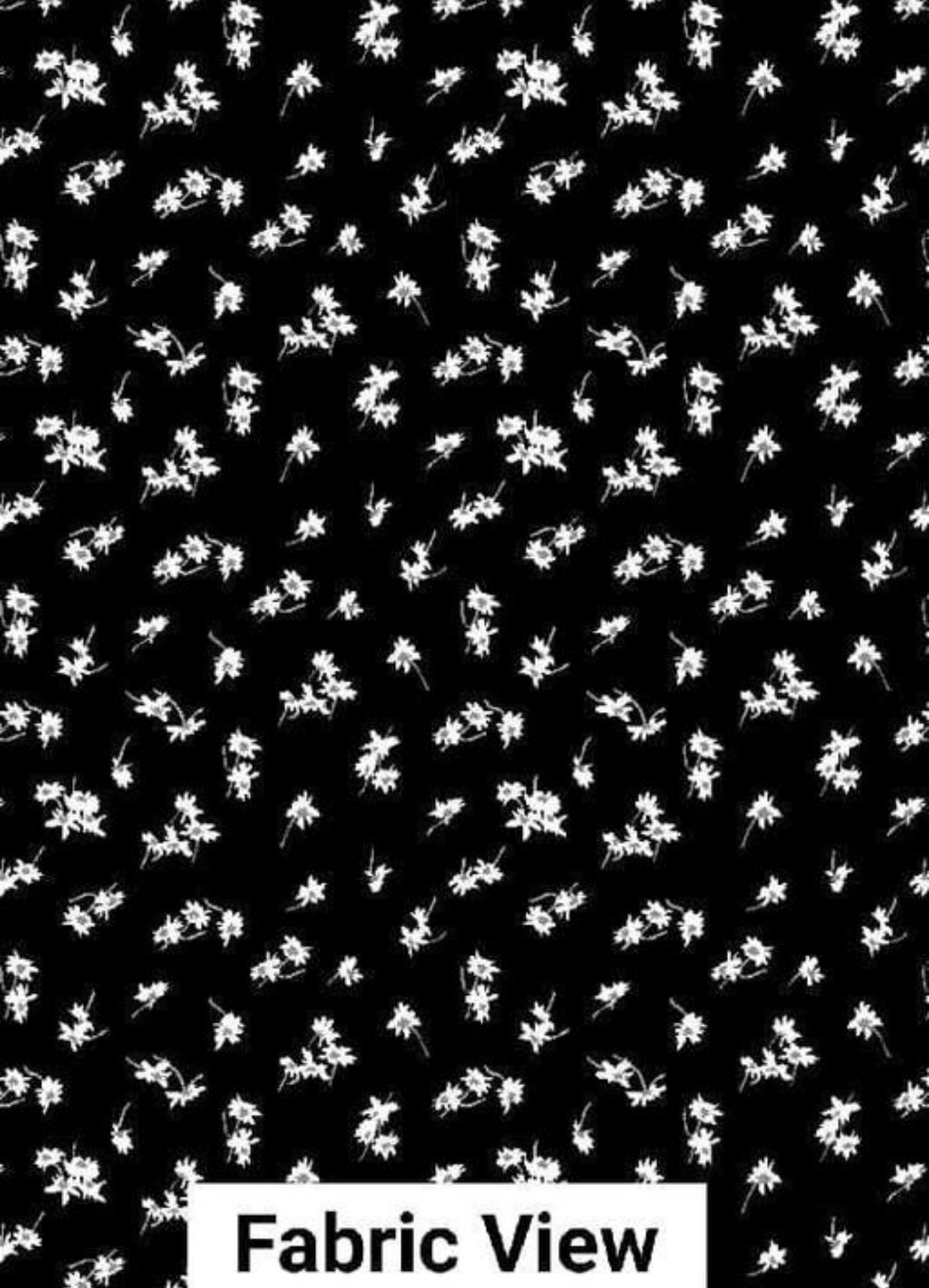 Graceful Shirt Pattern A-Line Dress - Image 4