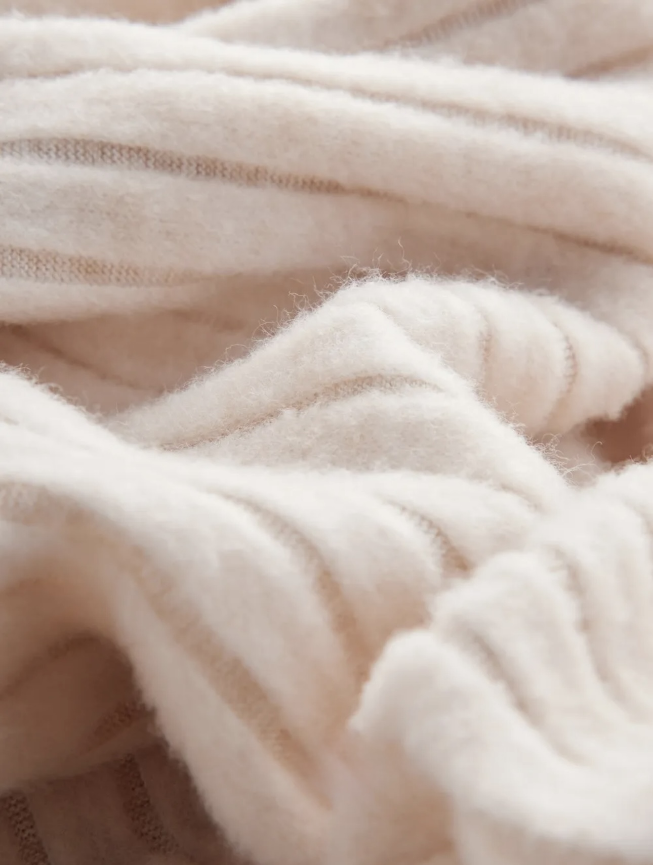  Ribbed Textured Jumpsuit - Image 6