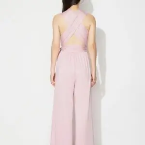 Knotted Jumpsuit  - Image 3
